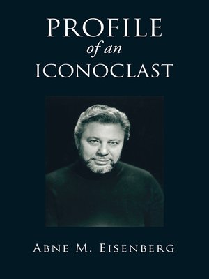 cover image of Profile of an Iconoclast